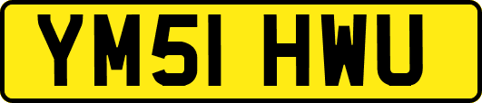 YM51HWU