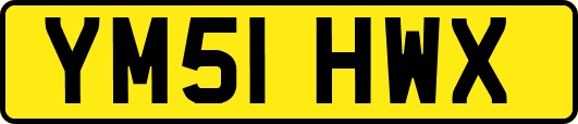 YM51HWX