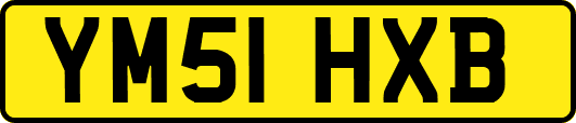 YM51HXB