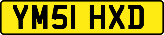 YM51HXD