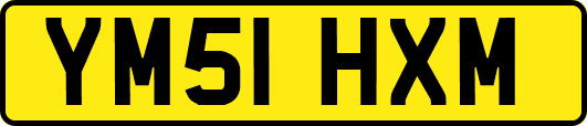 YM51HXM