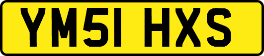 YM51HXS