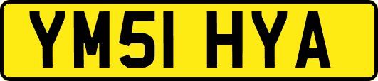 YM51HYA