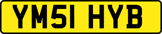 YM51HYB