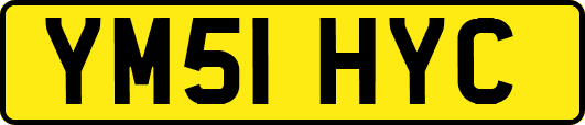 YM51HYC