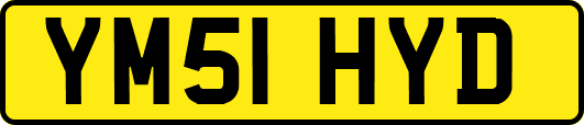 YM51HYD