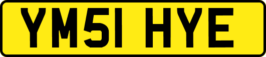 YM51HYE