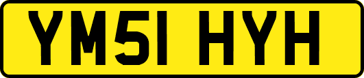 YM51HYH