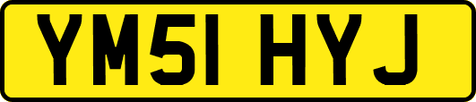 YM51HYJ