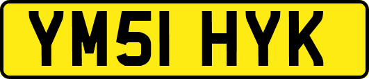 YM51HYK