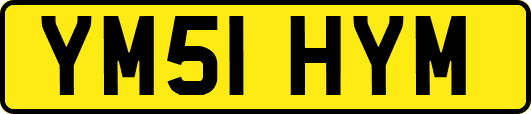 YM51HYM