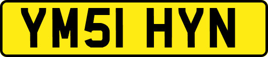 YM51HYN