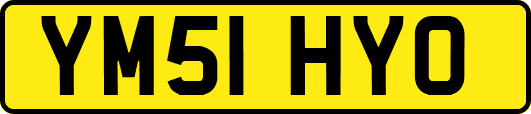 YM51HYO