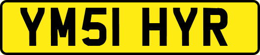 YM51HYR