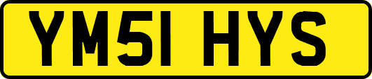 YM51HYS