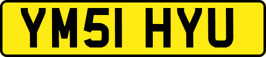 YM51HYU