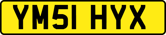 YM51HYX