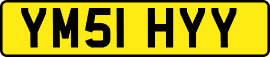 YM51HYY