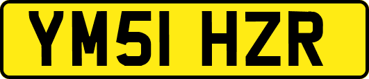 YM51HZR