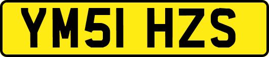 YM51HZS