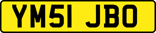 YM51JBO