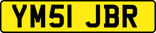 YM51JBR