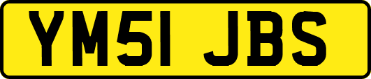 YM51JBS