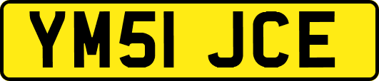 YM51JCE
