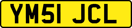 YM51JCL