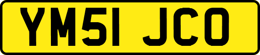 YM51JCO