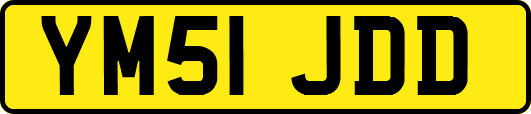 YM51JDD