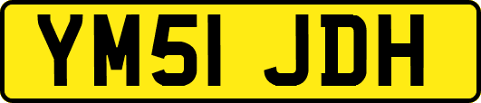 YM51JDH