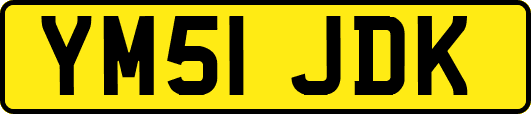 YM51JDK