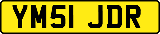 YM51JDR