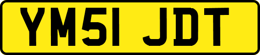 YM51JDT