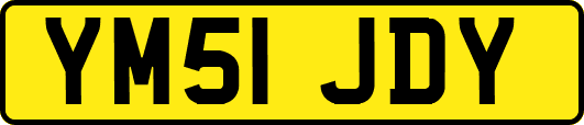 YM51JDY