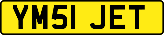 YM51JET