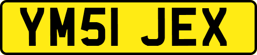 YM51JEX