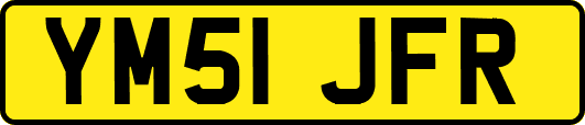 YM51JFR