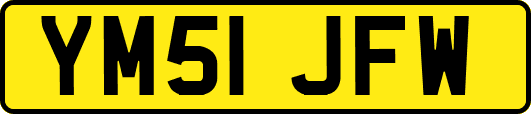 YM51JFW