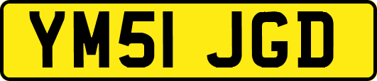 YM51JGD