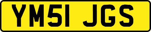 YM51JGS