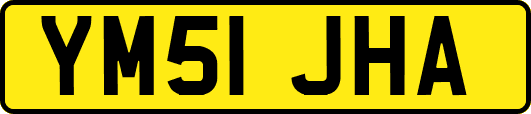 YM51JHA