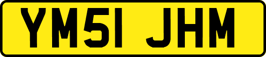 YM51JHM