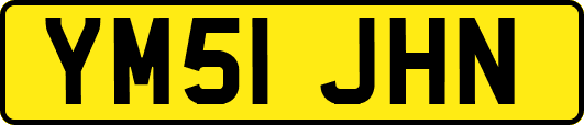 YM51JHN