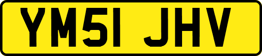 YM51JHV