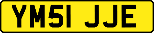 YM51JJE