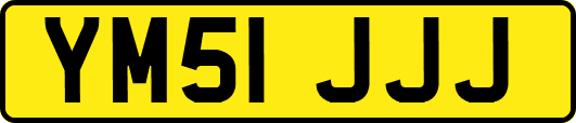 YM51JJJ