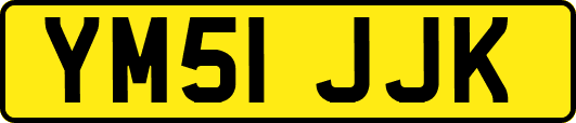 YM51JJK