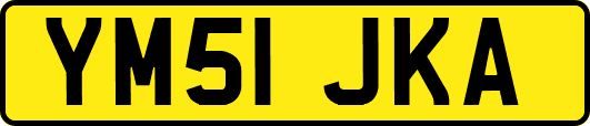 YM51JKA